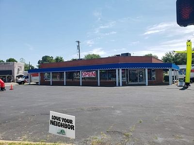 Crystal City Cannabis Dispensary