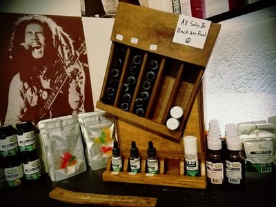 Crystal City Cannabis Dispensary