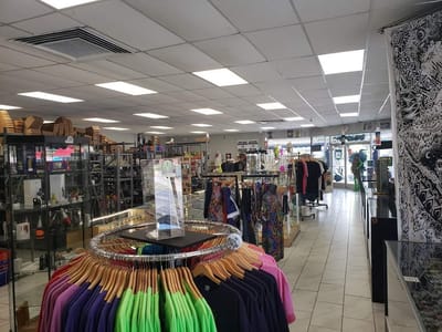 Crystal City Cannabis Dispensary