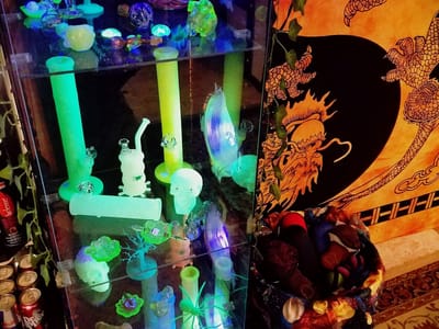 Crystal City Cannabis Dispensary