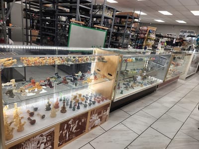 Crystal City Cannabis Dispensary