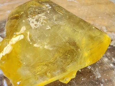 Crystal Clear Cannabis