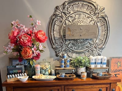 Crystal Meadow Farms