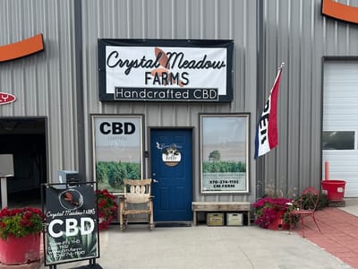 Crystal Meadow Farms