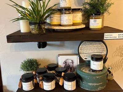 Crystal Meadow Farms