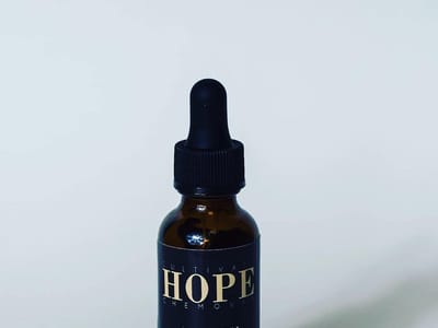 Cultivate Hope Chemovar