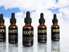 Cultivate Hope Chemovar