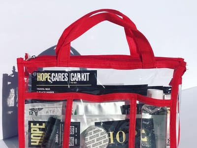 Cultivate Hope Chemovar