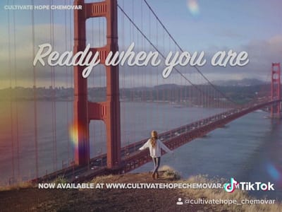 Cultivate Hope Chemovar