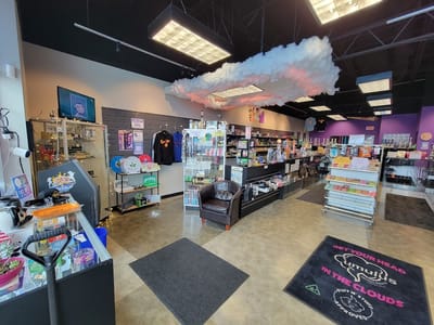 Cumulus Wholesale Smoke Shop Delta-8, E-cigs and CBD