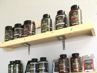 Curly Girl CBD Store