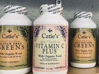 Curly Girl CBD Store