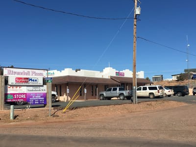 Curly Girl CBD Store