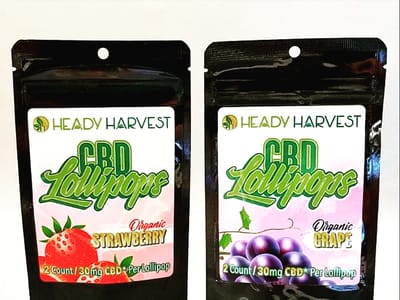 Cutting EDGE Oils CBD Superstore