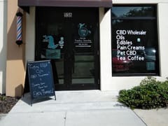 Cutting EDGE Oils CBD Superstore