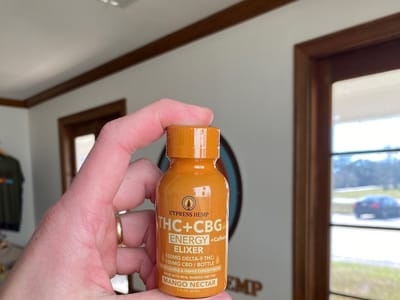 Cypress Hemp: Hemp & CBD Dispensary