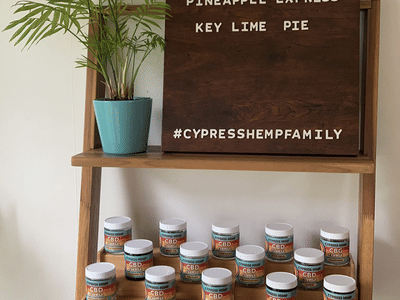 Cypress Hemp: Hemp & CBD Dispensary
