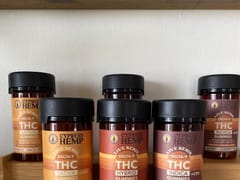 Cypress Hemp: Hemp & CBD Dispensary