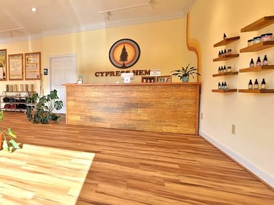 Cypress Hemp: Hemp & CBD Dispensary