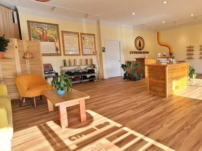Cypress Hemp: Hemp & CBD Dispensary