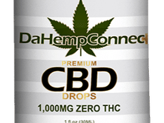 Da Hemp Connect