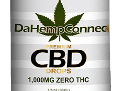 Da Hemp Connect