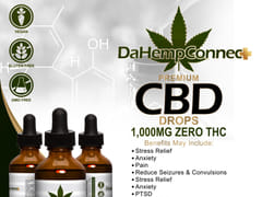 Da Hemp Connect