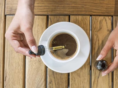 Dakota Organics Life-Giving CBD Oil & CBG Products