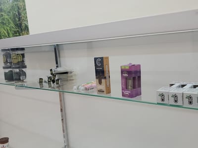 Dallas A-List CBD Plus