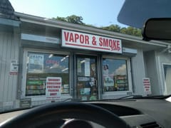 Danbury Smoke Shop