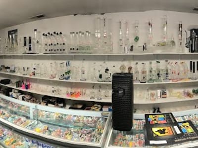 Danbury Smoke Shop