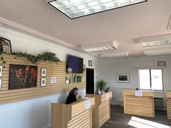 Dancing Goat Gardens