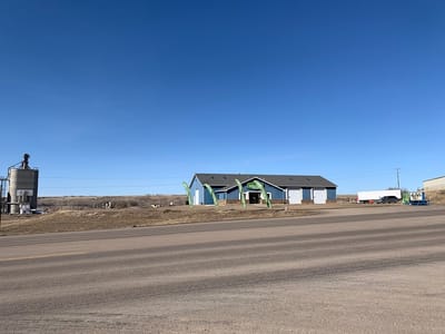 Dancing Goat Gardens