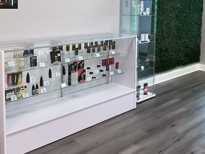 DankHouse Dispensary CBD & Delta 8 THC