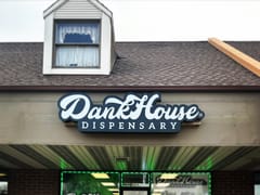 DankHouse Dispensary CBD & Delta 8 THC