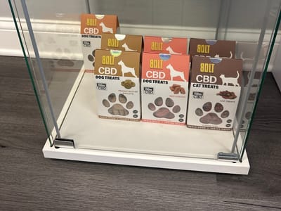 DankHouse Dispensary CBD & Delta 8 THC