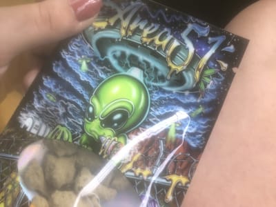 DB ROCKS Quality CBD