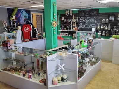 DB ROCKS Quality CBD