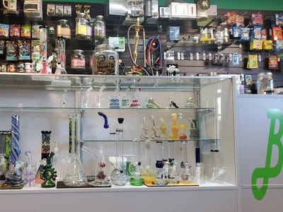 DB ROCKS Quality CBD