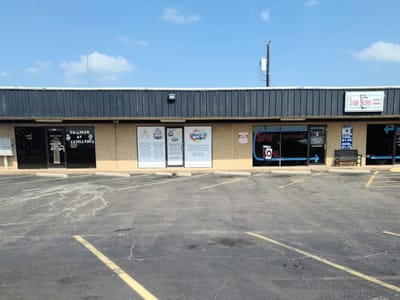 DB Wholesale CBD Industries, Inc