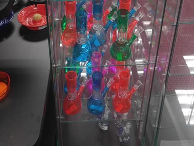 Decades Psychedelic Daze