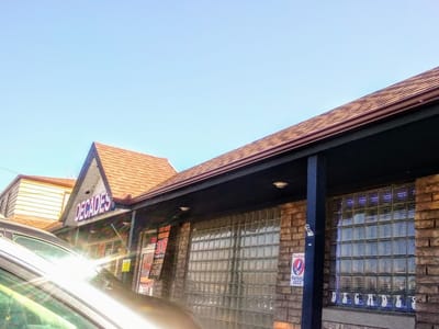 Decades Psychedelic Daze