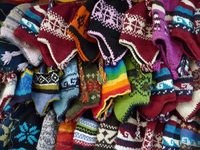 Decades Psychedelic Daze