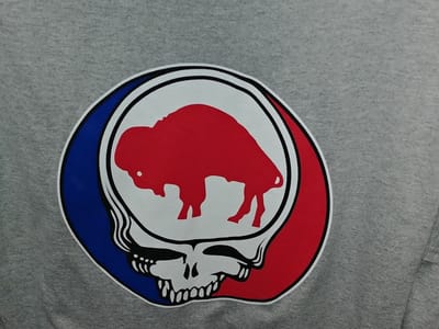 Decades Psychedelic Daze