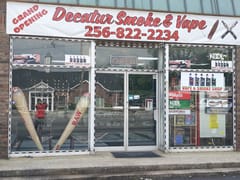 Decatur Smoke and Vape