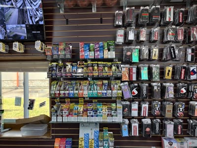 Decatur Smoke and Vape