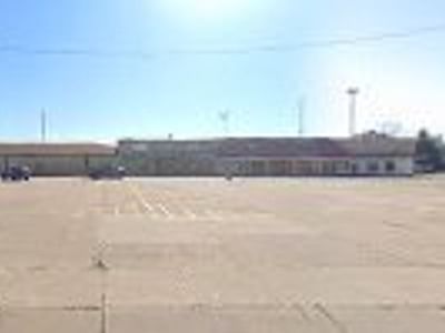 Deep Creek Greenery CBD Outlet