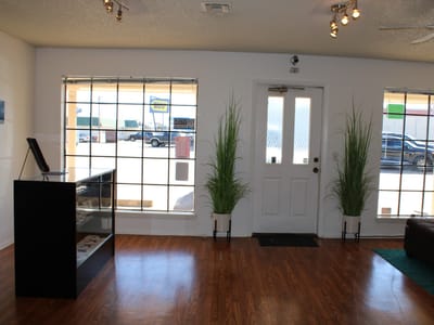 Deep Relief CBD Texas