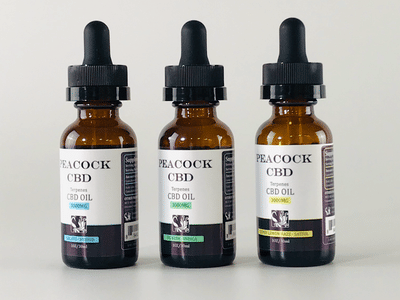 Deep Roots Apothecary - Plant Therapeutics, CBD, Herbs, Oils & More.