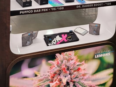 Deep Roots Harvest Dispensary